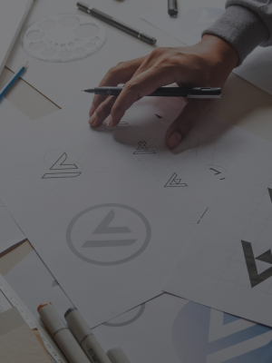 Logo Design & Brand Identity